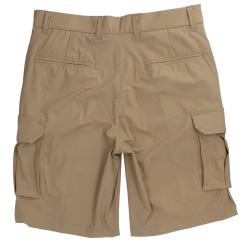 Bermuda SHORT CARGO SLIM S10 Beige
