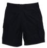 Bermuda SHORT CARGO SLIM S10 Nero