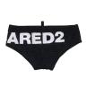 Costume D7B2E5940 SWIM SLIP Nero