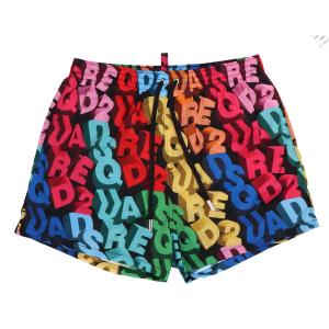 D7B646100 SWIMBOXER MIDI...