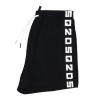Costume D7B626060 SWIMBOXER MIDI Nero