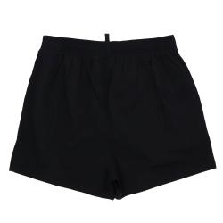 Costume D7B626060 SWIMBOXER MIDI Nero