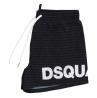 Costume D7B5C5950 SWIMBOXER MIDI Nero