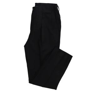 PANTALONE PSE1393SS Nero