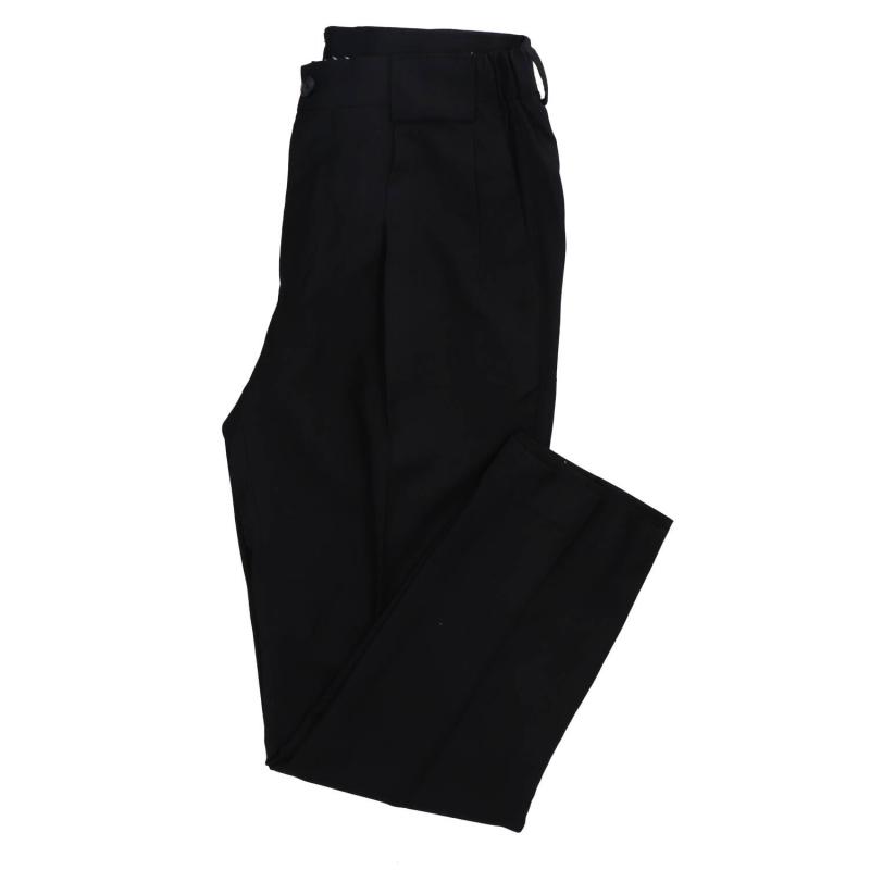 Pantaloni PANTALONE PSE1393SS Nero