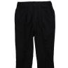 Pantaloni PANTALONE PSE1393SS Nero