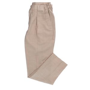 PANTALONE PSE1393SS Beige
