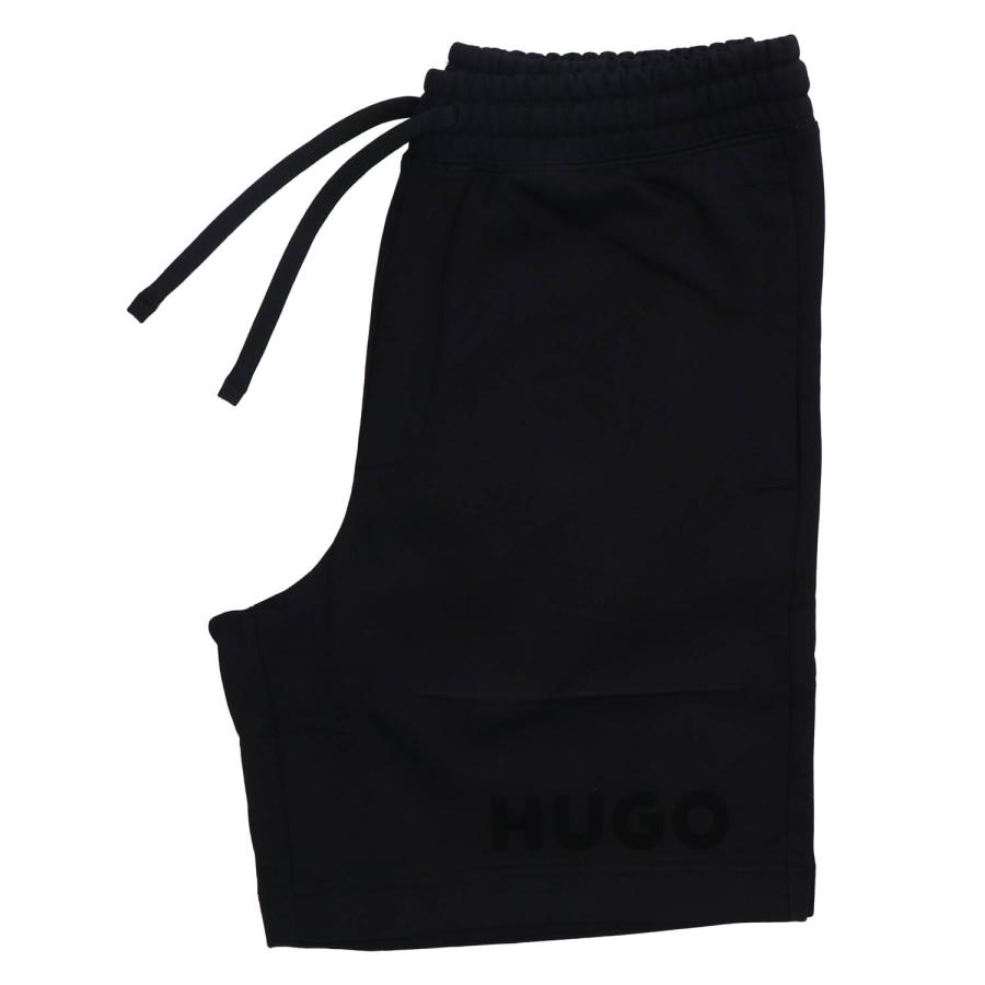 Hugo Bermuda DINKOE Nero 1