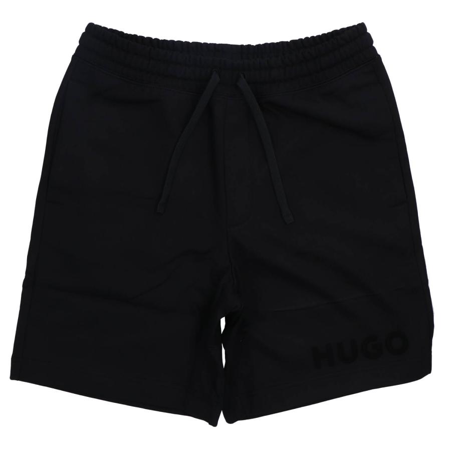 Hugo Bermuda DINKOE Nero 2