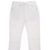 Jeans COOPER CARROT Bianco