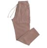 Pantaloni PANTALACCIO SLIM P64 Marrone