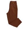 Pantaloni PANTALONE CASUAL GLW019G-S25 Marrone