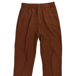 Pantaloni PANTALONE CASUAL GLW019G-S25 Marrone