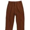 Pantaloni PANTALONE CASUAL GLW019G-S25 Marrone
