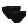 Intimo DCX200070 BI-PACK SLIP Nero