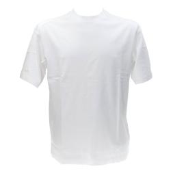 T-shirt TE_DYE Bianco