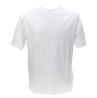 T-shirt TE_DYE Bianco
