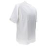 T-shirt TE_DYE Bianco