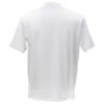 T-shirt TE_DYE Bianco