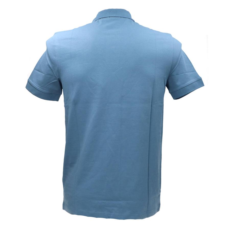 Boss Polo PASSENGER Azzurro 3