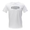 T-shirt T-SHIRT CAPACILA Bianco