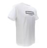 T-shirt T-SHIRT CAPACILA Bianco