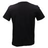 T-shirt T-SHIRT CAPACILA Nero