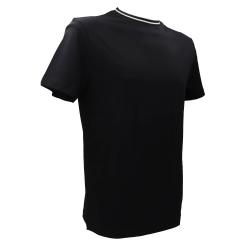 T-shirt T-SHIRT NICOMI Nero