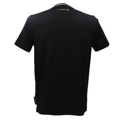T-shirt T-SHIRT NICOMI Nero