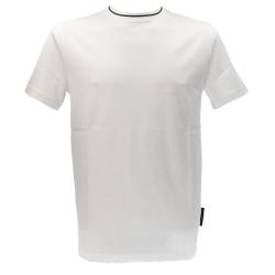 T-shirt T-SHIRT NICOMI Bianco