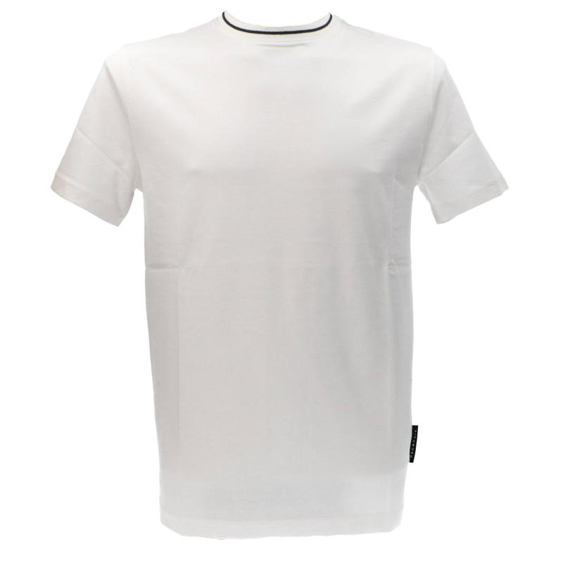 T-shirt T-SHIRT NICOMI Bianco
