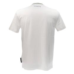 T-shirt T-SHIRT NICOMI Bianco