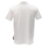 T-shirt T-SHIRT NICOMI Bianco