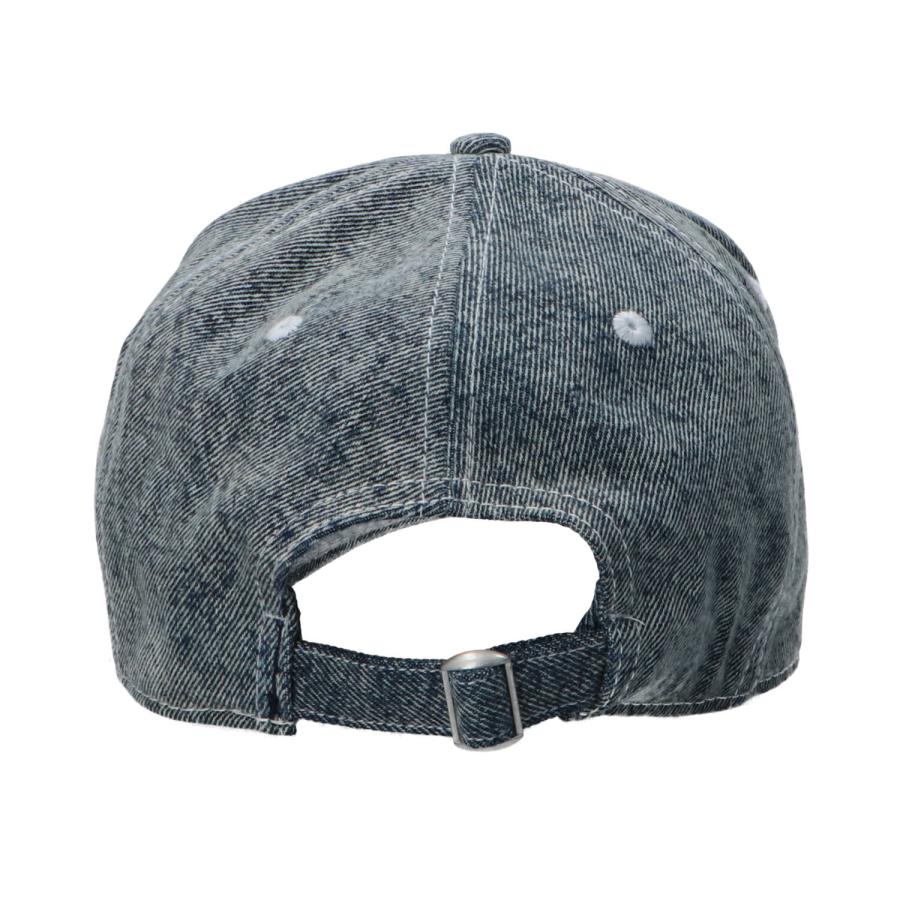 Richmond Cappellini BASEBALL CAP DENIM ORAK  Denim 3