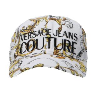 BASEBALL CAP BAROCCO Bianco