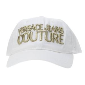 BASEBALL CAP CUT Bianco
