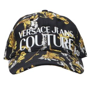 BASEBALL CAP BAROCCO Nero