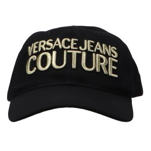 BASEBALL CAP CUT Nero Oro