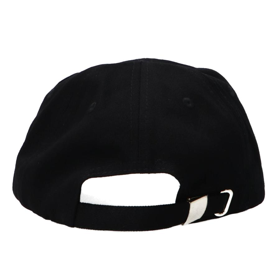 Versace Cappellini BASEBALL CAP CUT Nero Oro 3