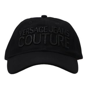 BASEBALL CAP CUT Nero
