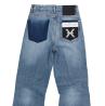Jeans JEANS MASUITI (DAPHNE) Denim Chiaro