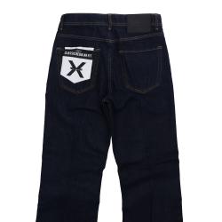 Jeans JEANS ANATOL Denim Scuro