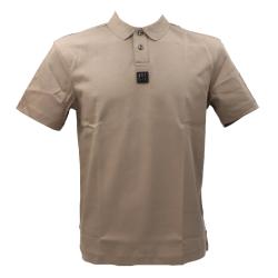 Polo DEABONO_D Marrone