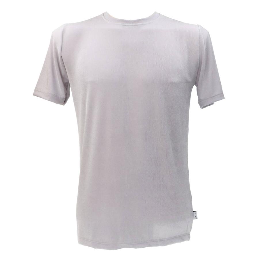 Over D T-shirt  TESS CANGIANTE T63 Grigio 1