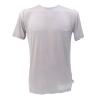 T-shirt T-SHIRT TESS CANGIANTE T63 Grigio