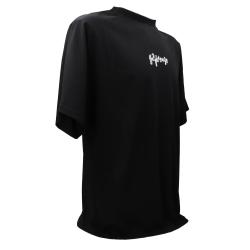 T-shirt SHIRT ART LOGO SCUDETTI COMFORT Nero