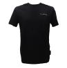 T-shirt T-SHIRT HAMMA Nero