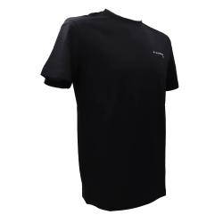 T-shirt T-SHIRT HAMMA Nero