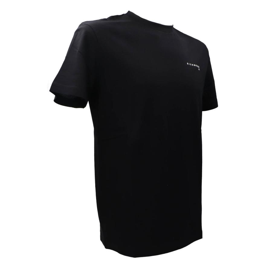 Richmond T-shirt  HAMMA Nero 2