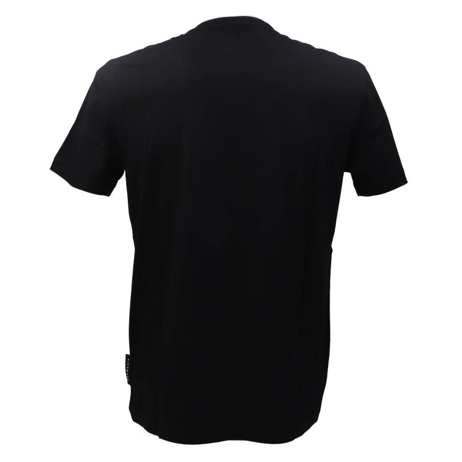 Richmond T-shirt  HAMMA Nero 3